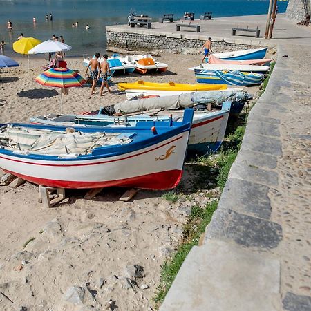 A 38Passi Dal Mare Villa Cefalù Kültér fotó