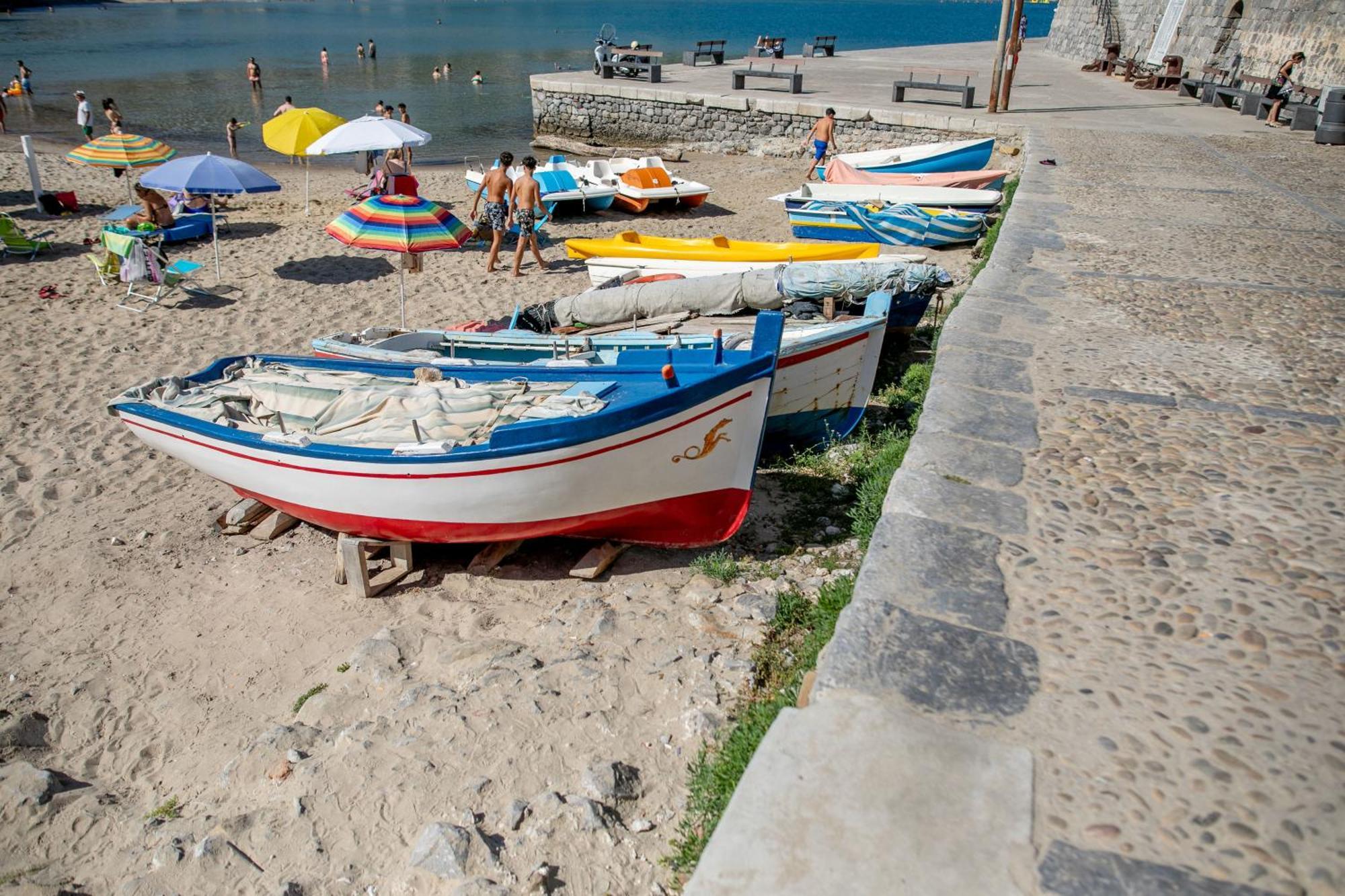 A 38Passi Dal Mare Villa Cefalù Kültér fotó