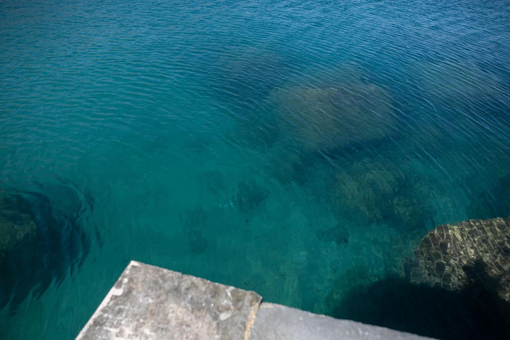 A 38Passi Dal Mare Villa Cefalù Kültér fotó
